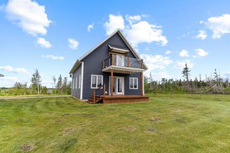 78 SEASIDE DRIVE, St. Felix, Prince Edward Island C0B 2B0, Canada