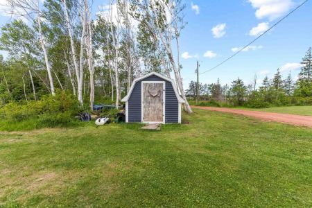 78 SEASIDE DRIVE, St. Felix, Isla Del Principe Edward C0B 2B0, Canadá