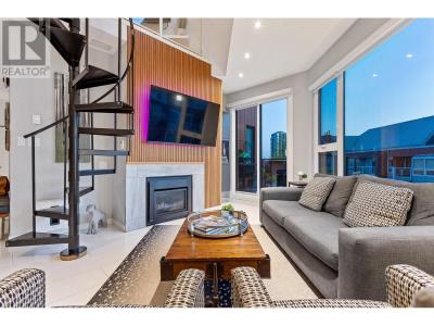 1150 QUAYSIDE DRIVE, New Westminster, British Columbia V3M 6E1, Canada