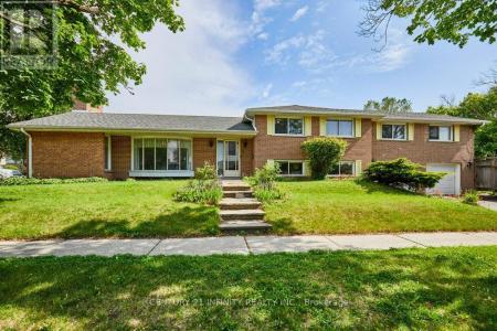 1 GOODLAND GATE, Toronto (agincourt South-malvern West), Ontario M1S 1V4, Canada