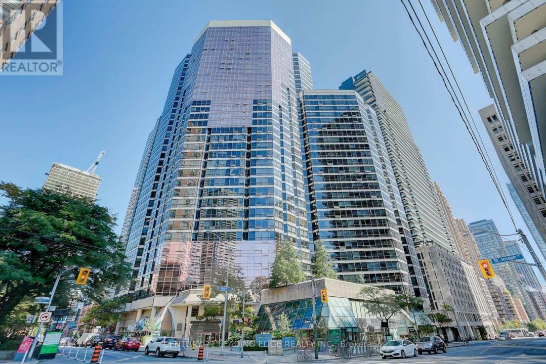 1001 BAY STREET, Toronto (bay Street Corridor), Ontario M5S 3A6, Canada