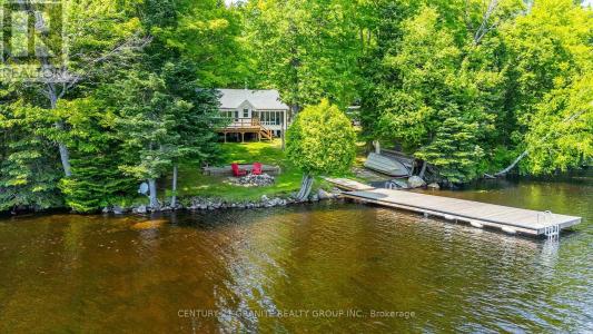 509 DOG BAY ROAD, Hastings Highlands (herschel Ward), Ontario K0L 2S0, Canada