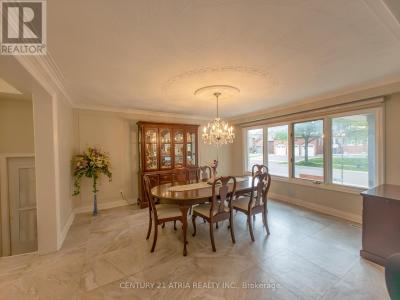 2 NORWICH DRIVE, Markham (raymerville), Ontario L3P 6R9, Canada