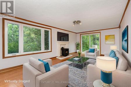 815 FORKS OF THE CREDIT ROAD, Caledon, 安大略省 L7K 0E7, 加拿大