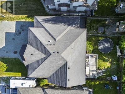 6933 EUGENE ROAD, Prince George, Colombia Británica V2N 5P6, Canadá