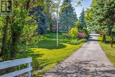 585 DUNDAS STREET EAST, Hamilton (waterdown), أونتاريو L8B 0G7, كندا