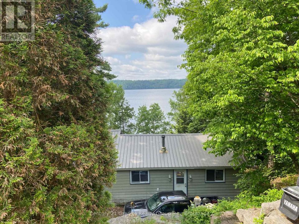 2346 WILKINSON ROAD, Dysart Et Al, Ontario K0M 1S0, Canada
