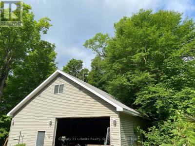 2346 WILKINSON ROAD, Dysart Et Al, Ontario K0M 1S0, Canada
