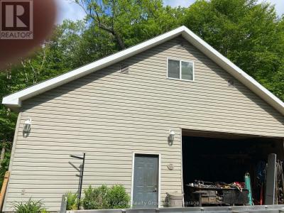 2346 WILKINSON ROAD, Dysart Et Al, Ontario K0M 1S0, Canada