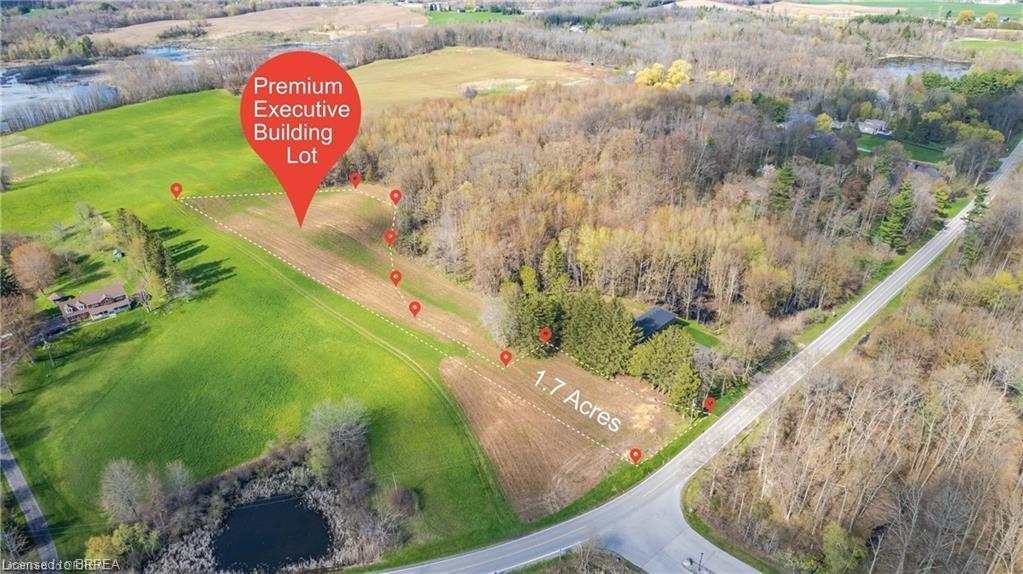 371 SCENIC DRIVE, St. George, Ontario N0E 1N0, Canadá