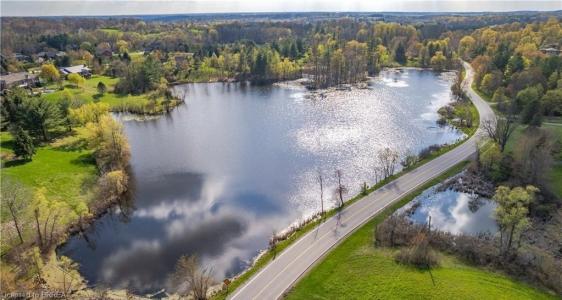 371 SCENIC DRIVE, St. George, Ontario N0E 1N0, Canadá