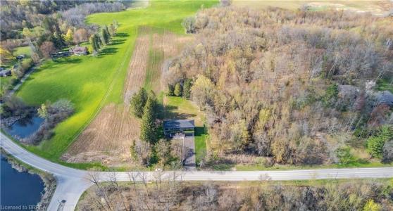 371 SCENIC DRIVE, St. George, Ontario N0E 1N0, Canada