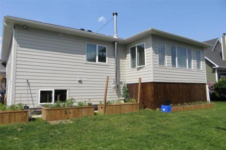 24 HIGH POINT LANE, Steinbach, 馬尼托巴 R5G 0C5, 加拿大