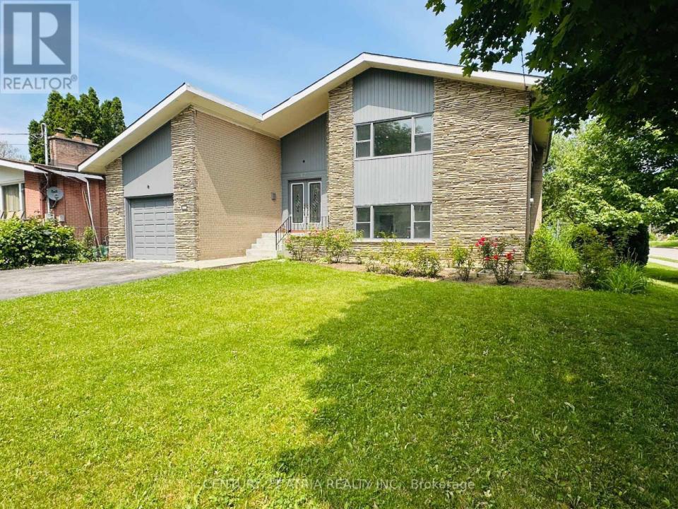 67 CHELMSFORD AVENUE, Toronto (newtonbrook West), Ontario M2R 2W5, Canada