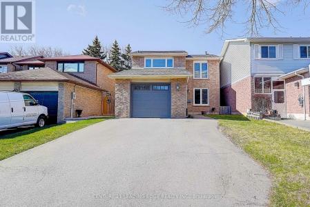14 PARKINSON ROAD, Markham (markham Village), オンタリオ L3P 4G5, カナダ
