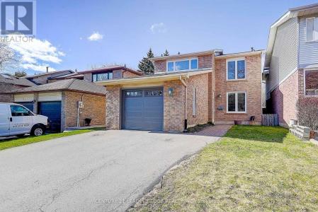 14 PARKINSON ROAD, Markham (markham Village), オンタリオ L3P 4G5, カナダ