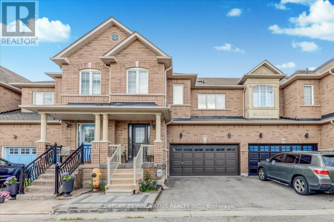 22 CULVER LANE, Toronto (rouge), Ontario M1X 2E2, Canada