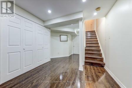 22 CULVER LANE, Toronto (rouge), Ontario M1X 2E2, Canada