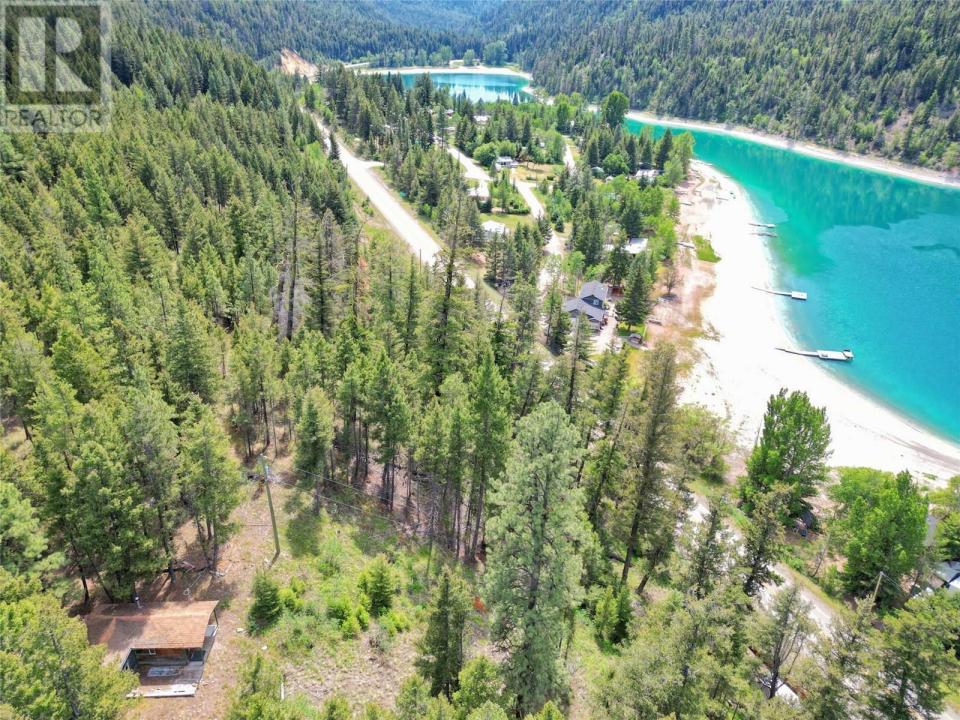 DL 2697 HIGHWAY 5A OTHER, Princeton, Британская Колумбия V0X 1W0, Канада