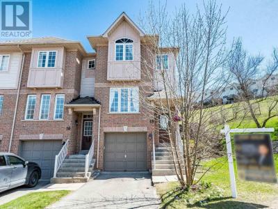 18 PALOMINO TRAIL, Halton Hills (georgetown), Ontario L7G 6E9, Kanada