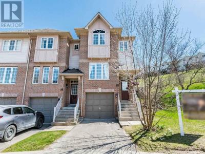18 PALOMINO TRAIL, Halton Hills (georgetown), Ontario L7G 6E9, Kanada