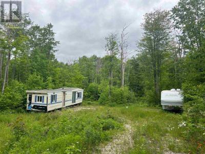 PART OF GRANARY LAKE RD, Blind River, Ontario P0R 1B0, CANADÁ