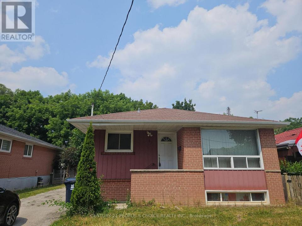 47 HONBURY ROAD, Toronto (thistletown-beaumonde Heights), Ontario M9V 1W5, Canadá