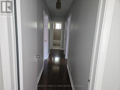 47 HONBURY ROAD, Toronto (thistletown-beaumonde Heights), Ontario M9V 1W5, Canadá