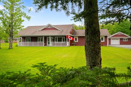 349 ST ANDREWS STREET, Stewiacke, Nova Scotia B0N 2J0, Canada