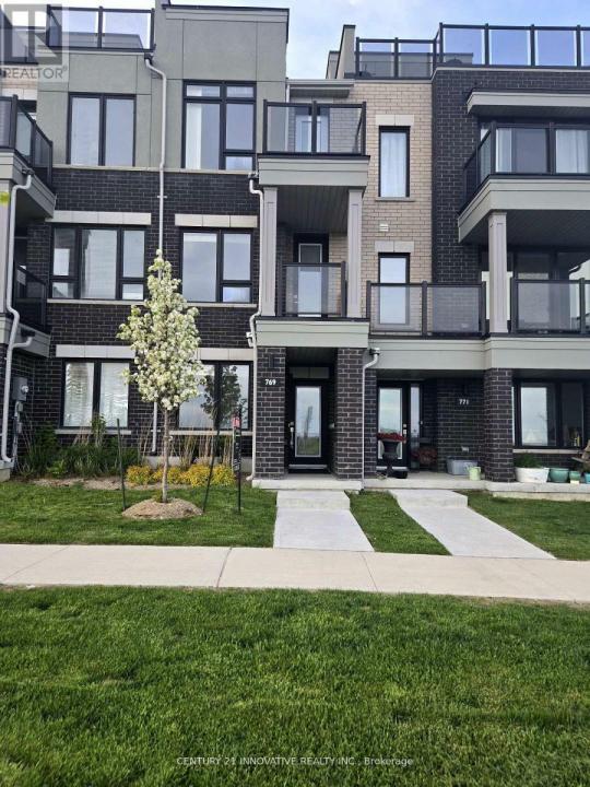 769 PORT DARLINGTON ROAD, Clarington (bowmanville), Ontario L1C 7G4, Canada