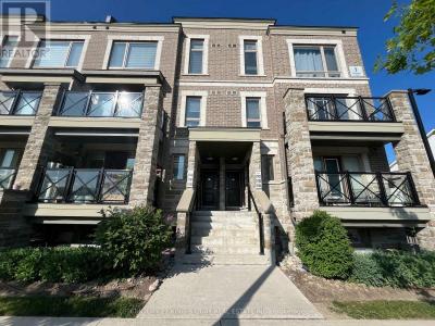 2 WESTMEATH LANE, Markham (cornell), Ontario L6B 1N5, Canadá