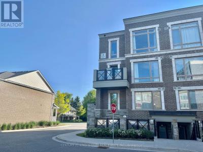 2 WESTMEATH LANE, Markham (cornell), Ontario L6B 1N5, Canadá