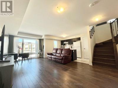 2 WESTMEATH LANE, Markham (cornell), Ontario L6B 1N5, Canadá