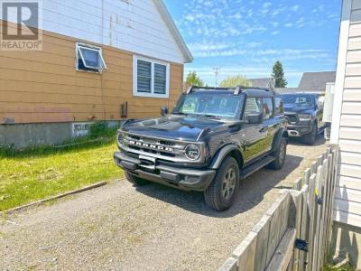 66 HUDSON DRIVE, Terrace Bay, Ontario P0T 2W0, Canadá