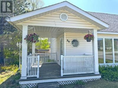 66 HUDSON DRIVE, Terrace Bay, Ontario P0T 2W0, Canadá
