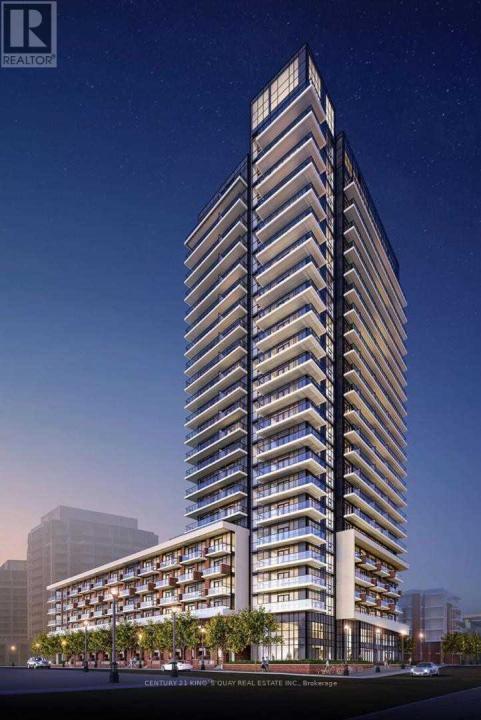 38 IANNUZZI STREET, Toronto (niagara), Ontario M5V 0S2, Canadá