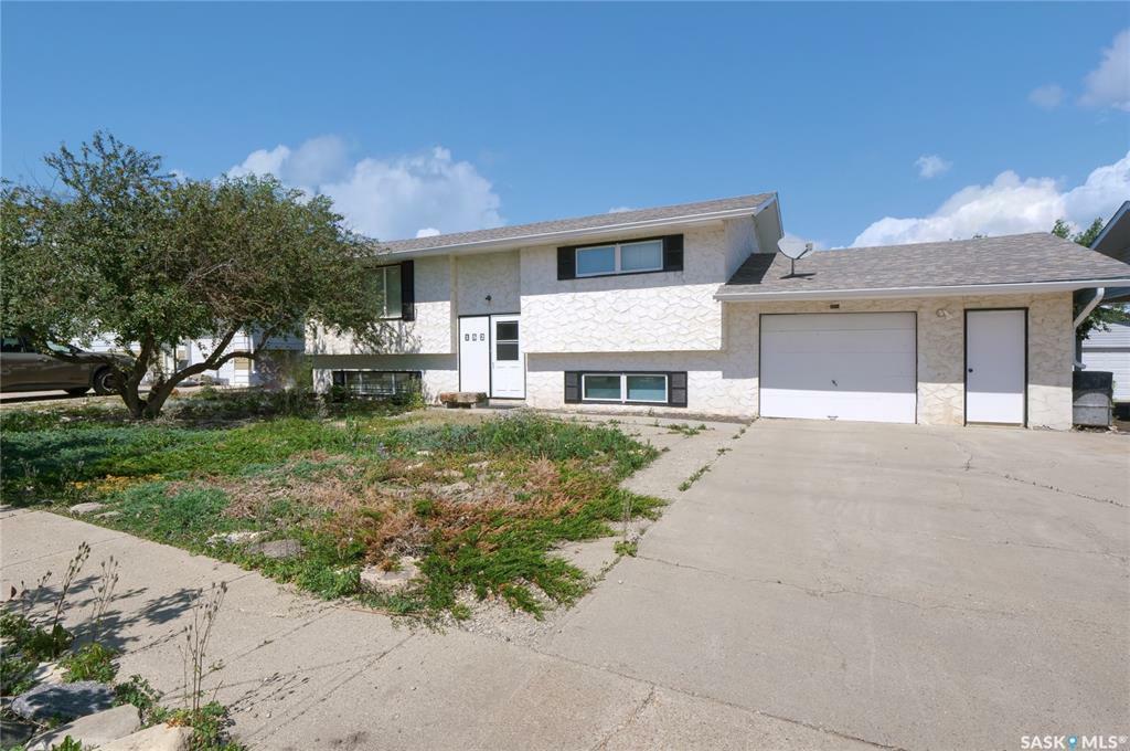 152 7TH AVENUE W, Central Butte, 서스캐처원 주 S0H 0T0, 캐나다