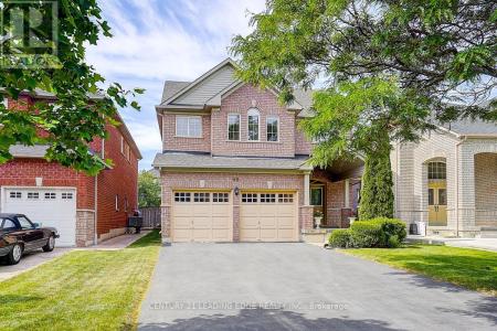 96 TUSCANA BOULEVARD, Vaughan (patterson), Ontario L4K 5K4, Canada