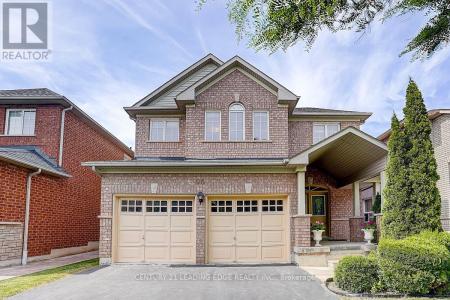 96 TUSCANA BOULEVARD, Vaughan (patterson), Ontario L4K 5K4, Canada