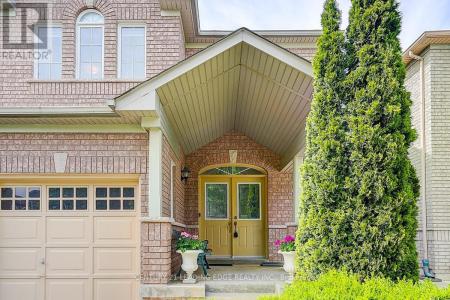 96 TUSCANA BOULEVARD, Vaughan (patterson), Ontario L4K 5K4, Canada