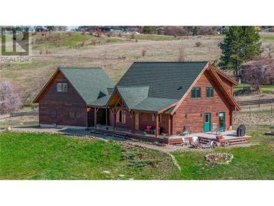 9371 6 HIGHWAY, Coldstream, British Columbia V1B 3B5, Canada
