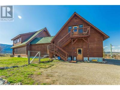 9371 6 HIGHWAY, Coldstream, British Columbia V1B 3B5, Canada