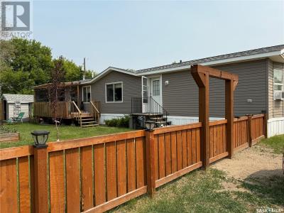 3 404 8TH AVENUE E, Watrous, Saskatchewan S0K 4T0, Canada