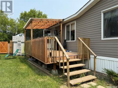 3 404 8TH AVENUE E, Watrous, Saskatchewan S0K 4T0, Canada