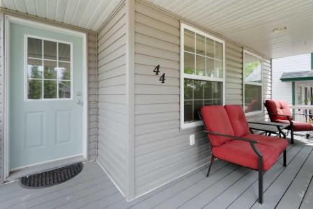 44 COUNTRY RIDGE CLOSE, Lacombe, Alberta T4L 2H1, Kanada