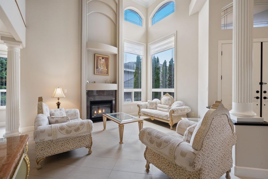 2989 FORESTRIDGE PLACE, Coquitlam, British Columbia V3E 3M6, Canada