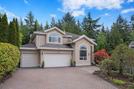 2989 FORESTRIDGE PLACE, Coquitlam, British Columbia V3E 3M6, Canada