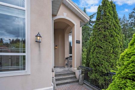 2989 FORESTRIDGE PLACE, Coquitlam, British Columbia V3E 3M6, Canada