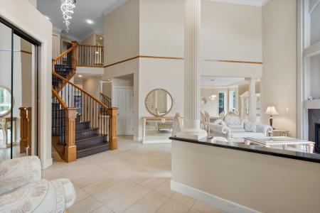 2989 FORESTRIDGE PLACE, Coquitlam, British Columbia V3E 3M6, Canada