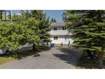 33C MT TRINITY AVENUE, Fernie, British Columbia V0B 1M3, Canada